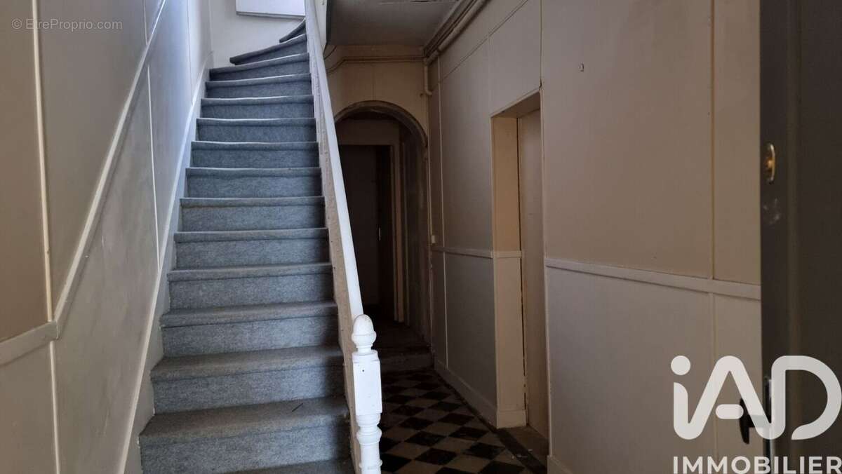 Photo 9 - Appartement à LIBOURNE