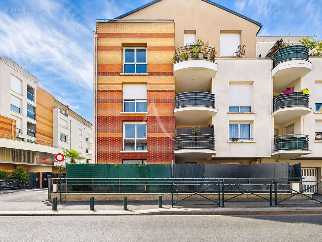 Appartement Alfortville 3 pièce(s) 71.40 m2 - photo 6