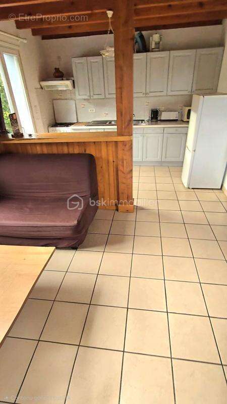Maison + gîte - photo 14
