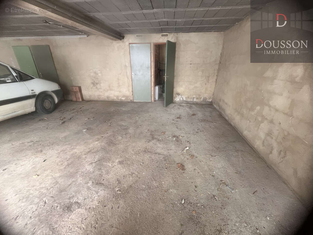 Appartement à UZES