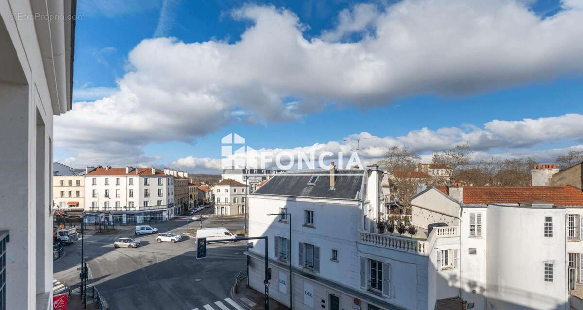 Appartement à LE VESINET