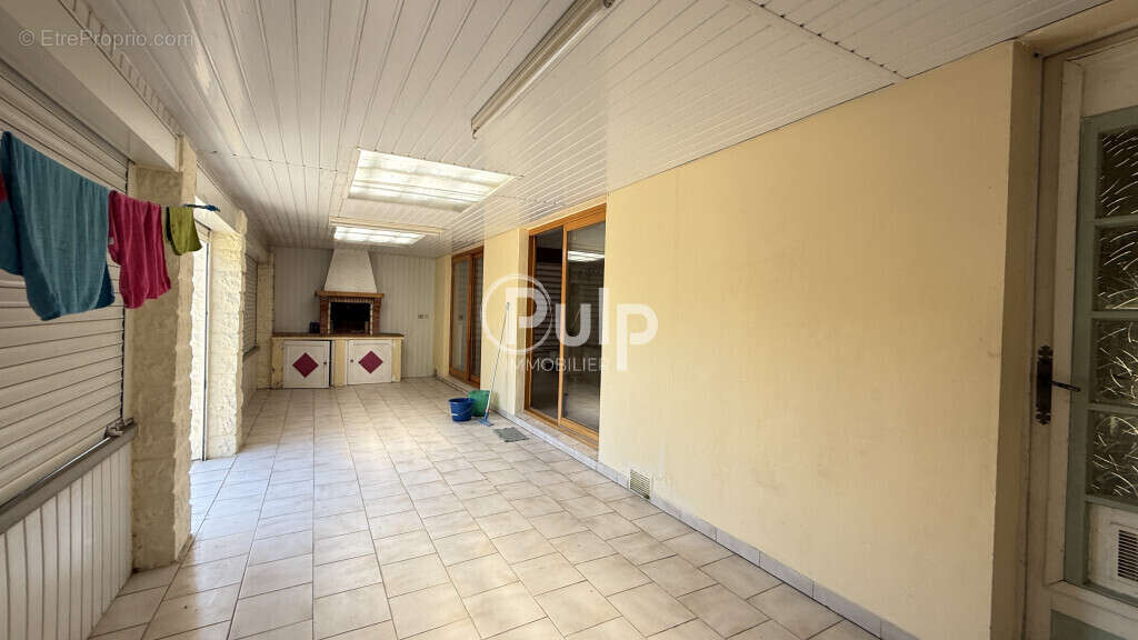 maison à vendre à armentières - photo 4