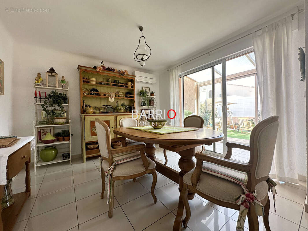 Appartement à ARGELES-SUR-MER