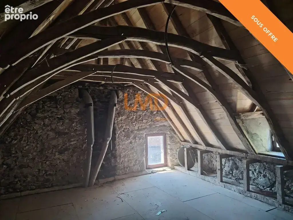 Grande maison en pierres - photo 23