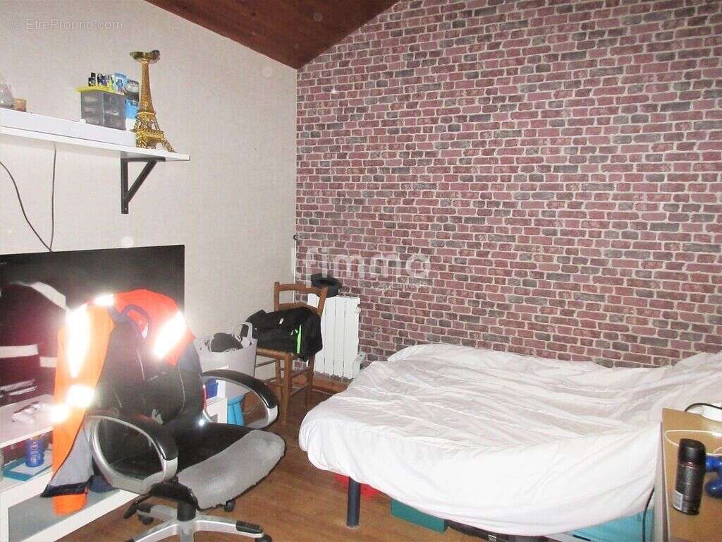 Maison de ville en pierre - photo 6