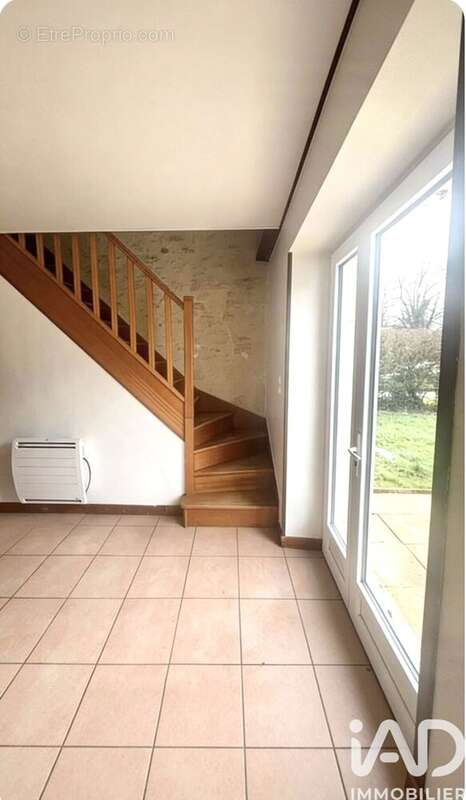 Photo 2 - Maison à MARTIZAY