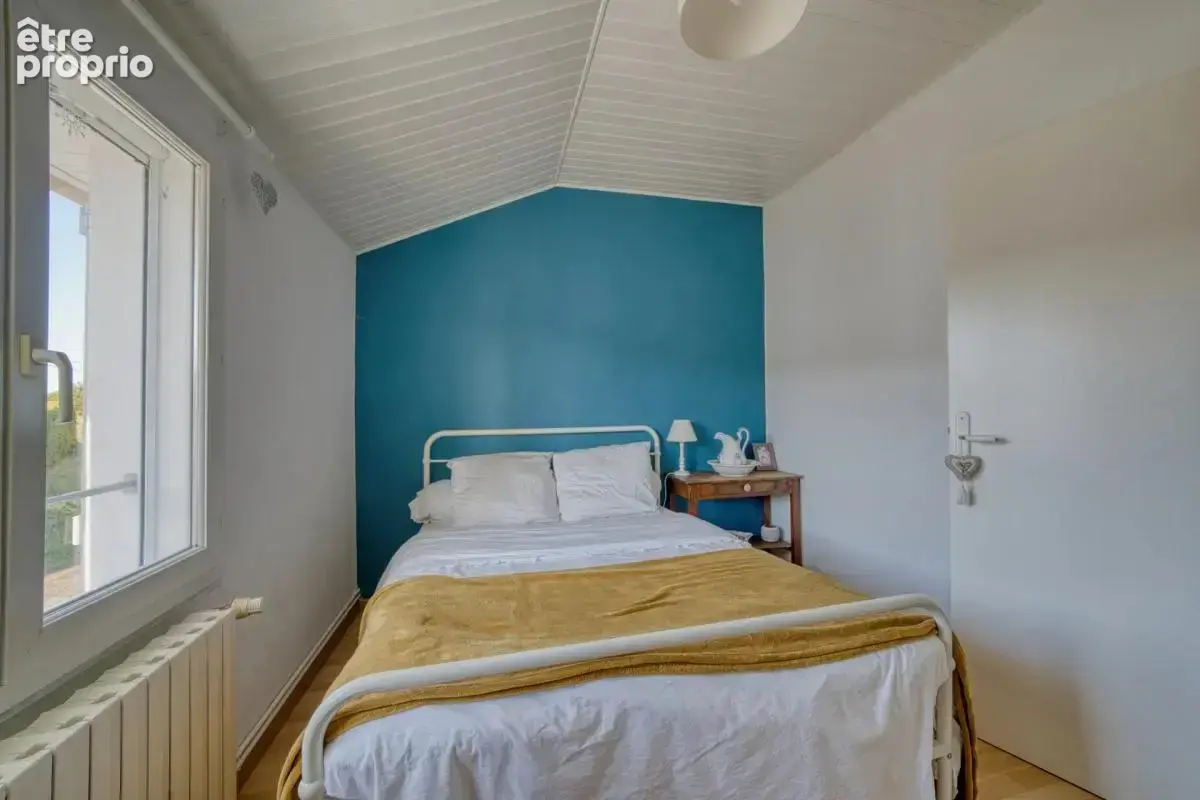 Maison de 5 pièces de 154 m² à Val-de-Cognac - photo 13