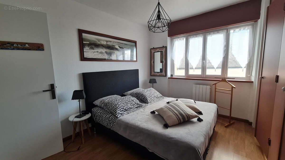 Appartement lumineux près du port - photo 4