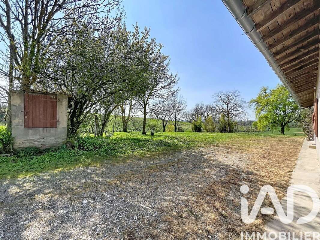 Photo 3 - Maison à BAZIEGE