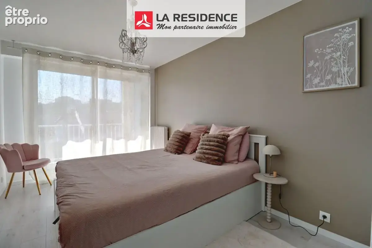 Appartement 102 m² à Poissy  - photo 7