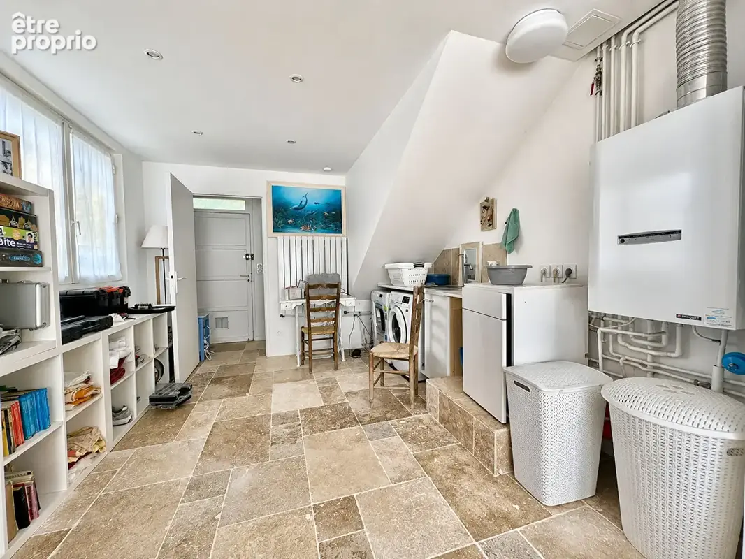 Maison La Baule Escoublac 9 pièce(s) 192.8 m2 - photo 10