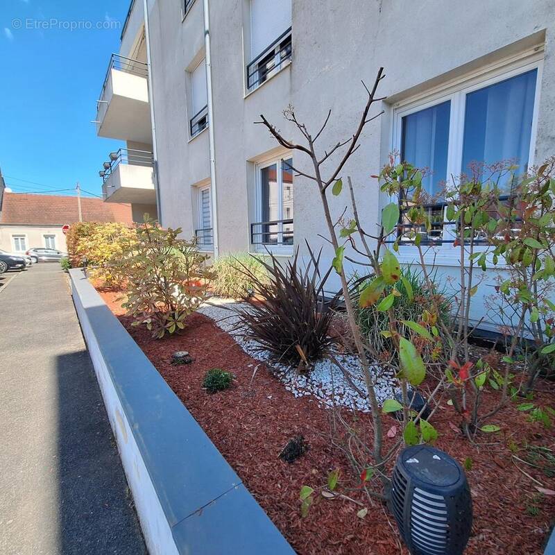 Photo 1 - Appartement à LE CREUSOT