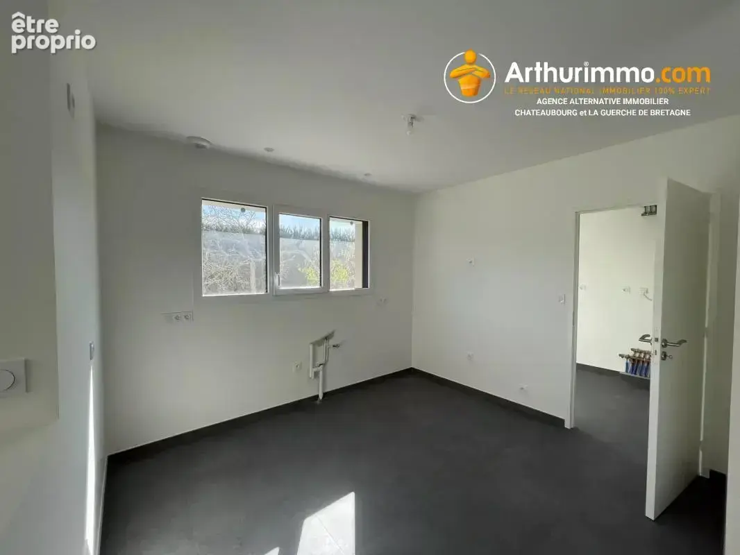 Maison neuve de 127 m², 4 chambres - photo 8