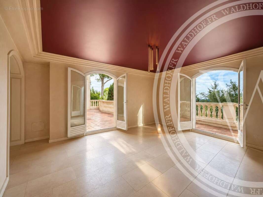 Maison à SAINT-JEAN-CAP-FERRAT