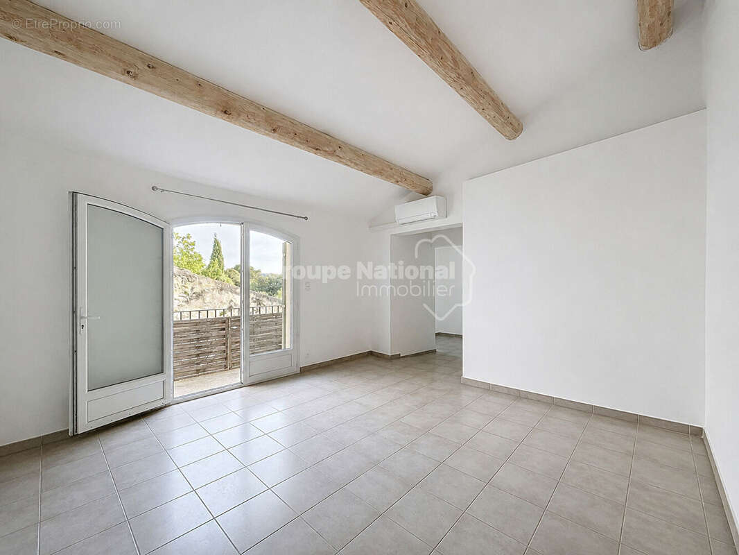 Maison à MAZAN