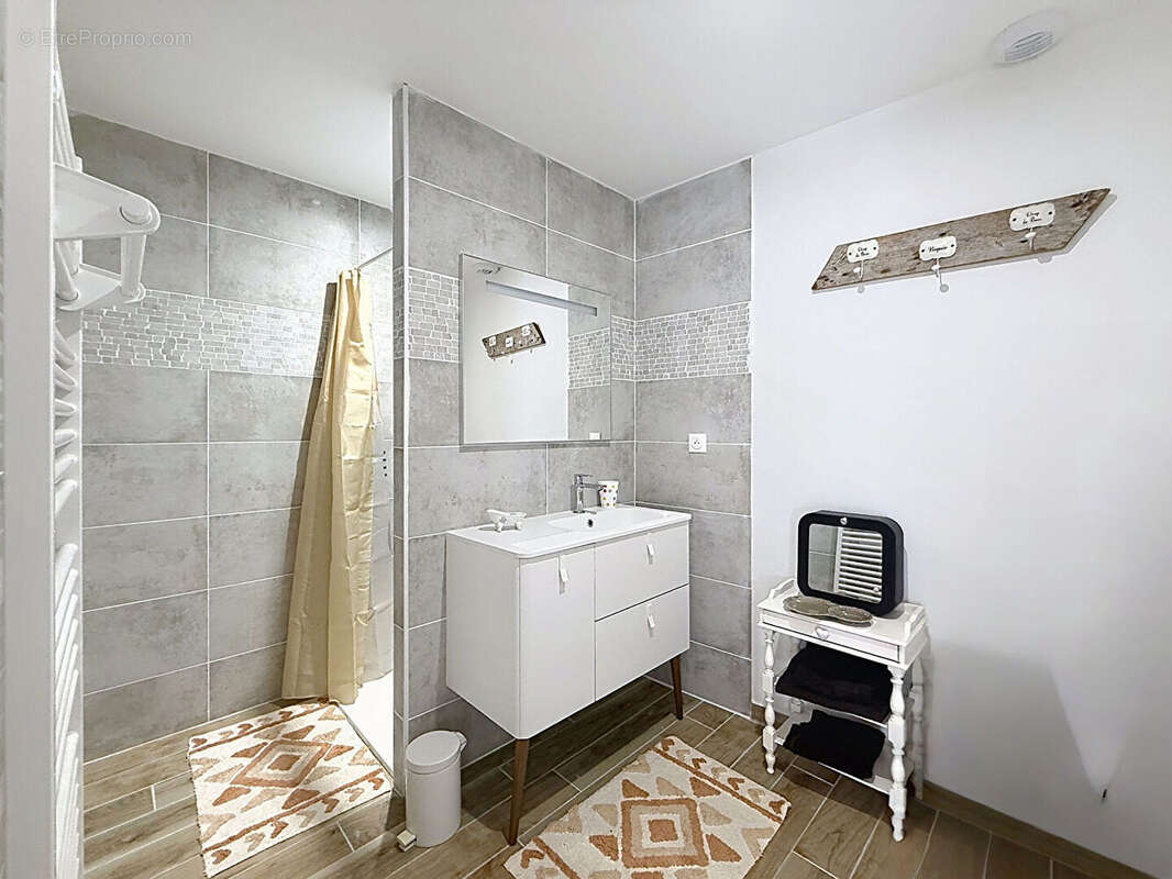 EXCLUSIVITE -  Maison de 3 chambres - photo 7