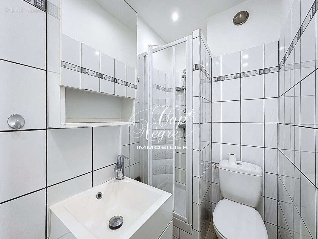 Appartement à LE LAVANDOU