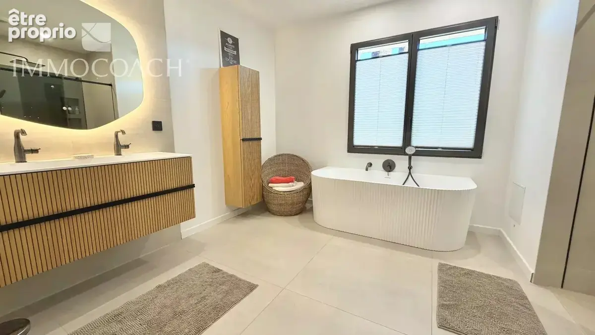 Très belle maison proche des commerces à Hyères - photo 16