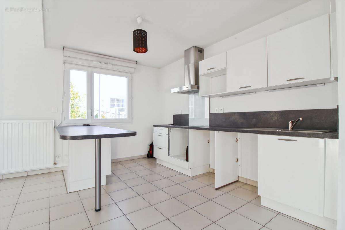 Appartement à BLAGNAC