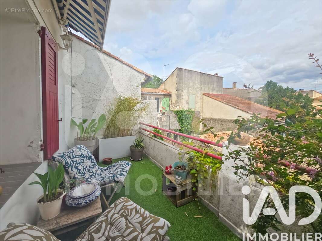 Photo 6 - Maison à RODILHAN