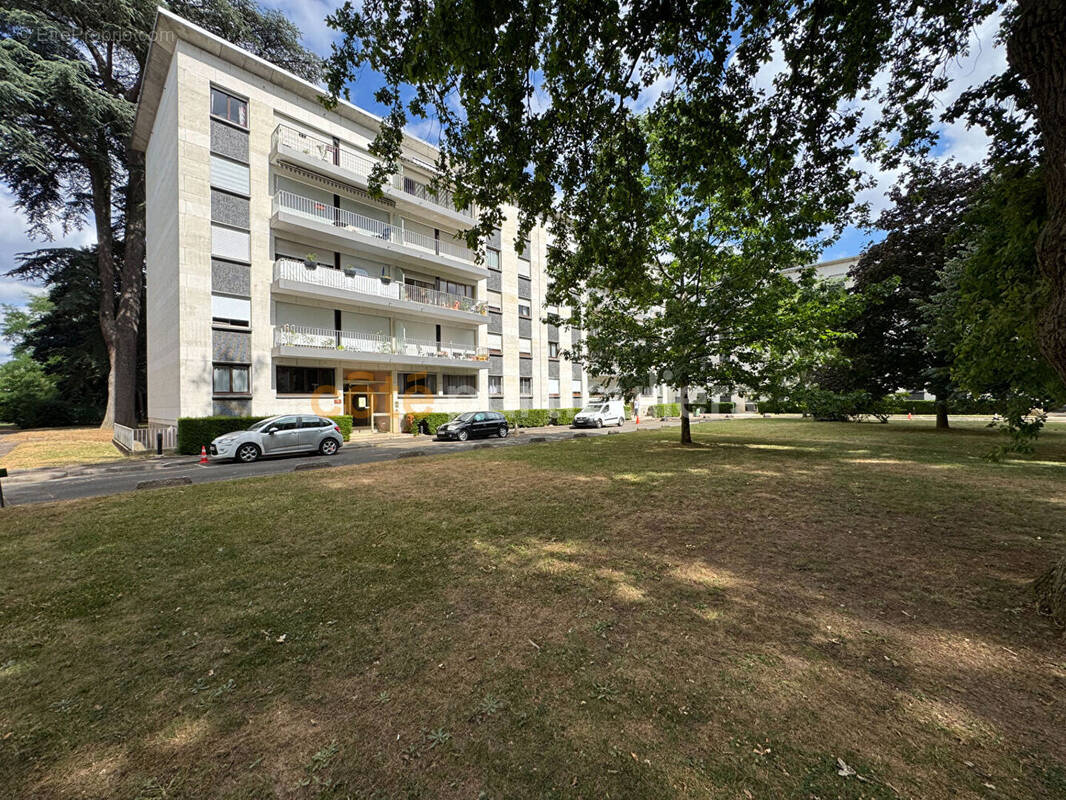 Appartement à ORLEANS