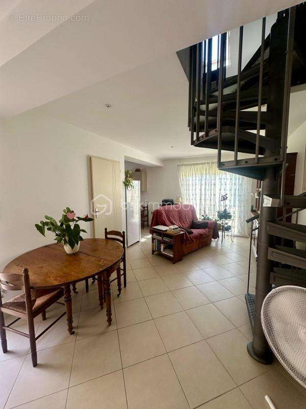 Maison à SALON-DE-PROVENCE