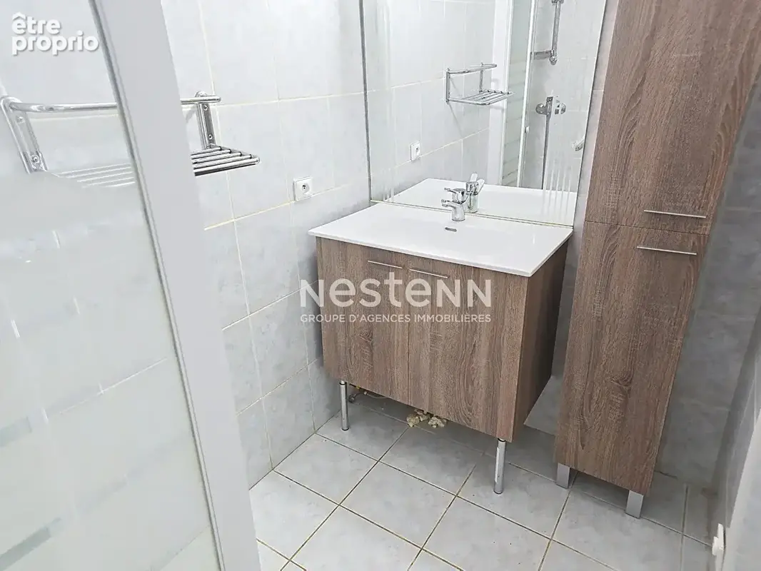 Appartement Villeneuve Sur Lot 3 pièce(s) 93 m2 - photo 9