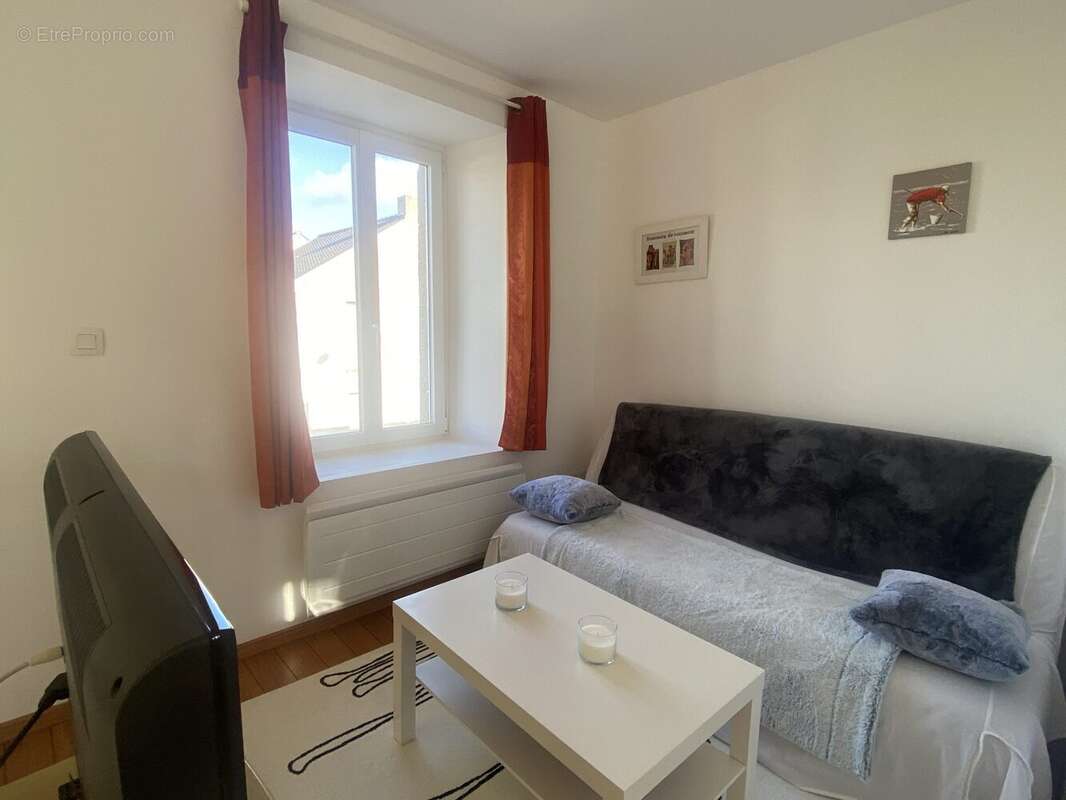 Maison à PLOUGONVELIN