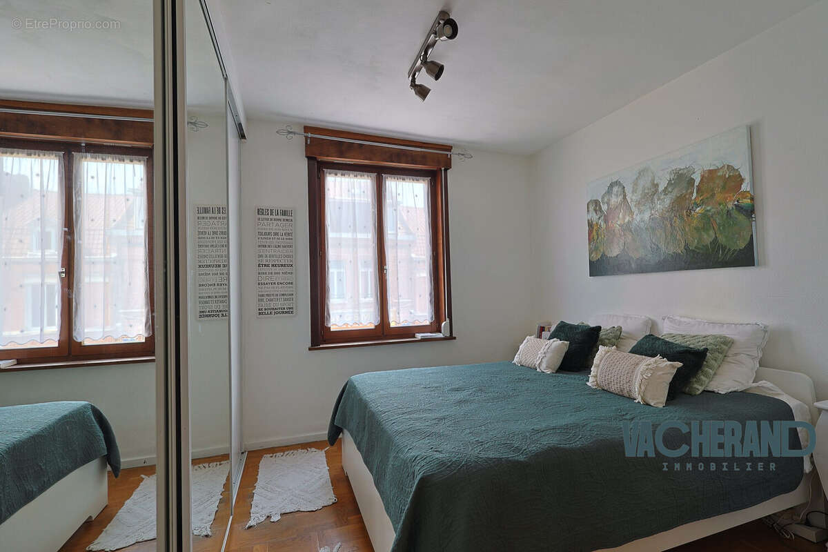 Maison 144 m² à Armentieres  - photo 5