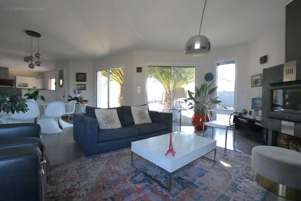 Maison à LA PLAINE-SUR-MER