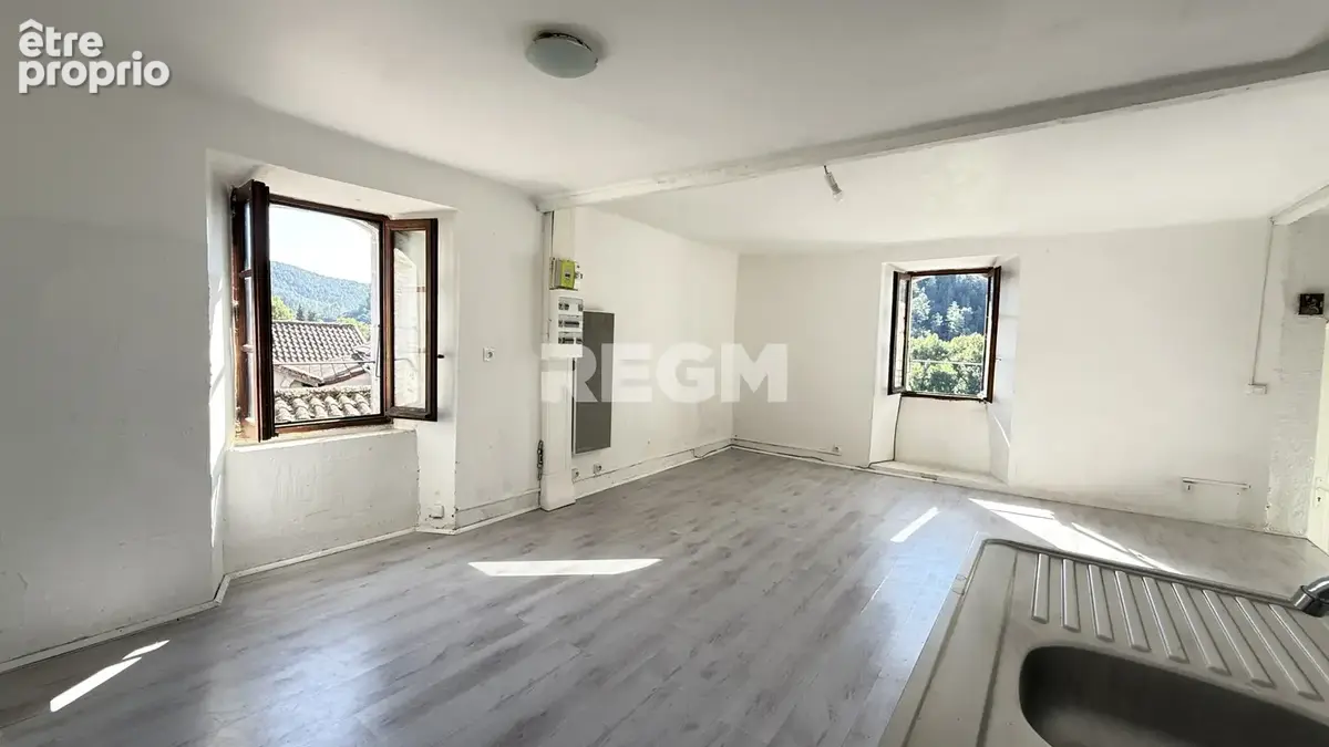 Maison de village 85 m2 6 pièces - photo 8