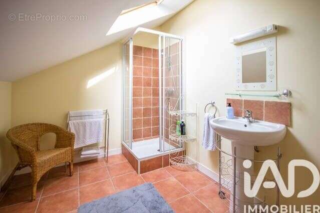 Photo 8 - Maison à JUGON-LES-LACS