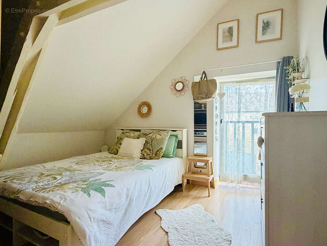 Maison à LE SEL-DE-BRETAGNE