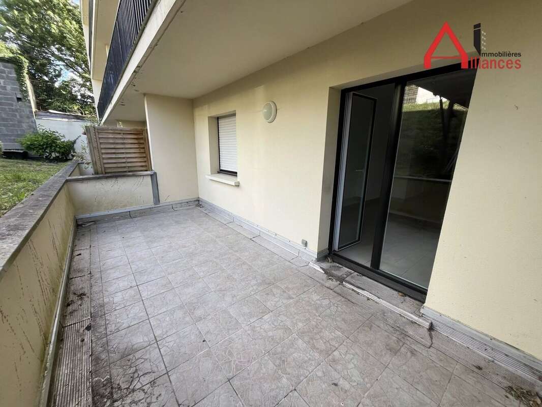 Appartement 31 m² à Criel-Sur-Mer  - photo 5