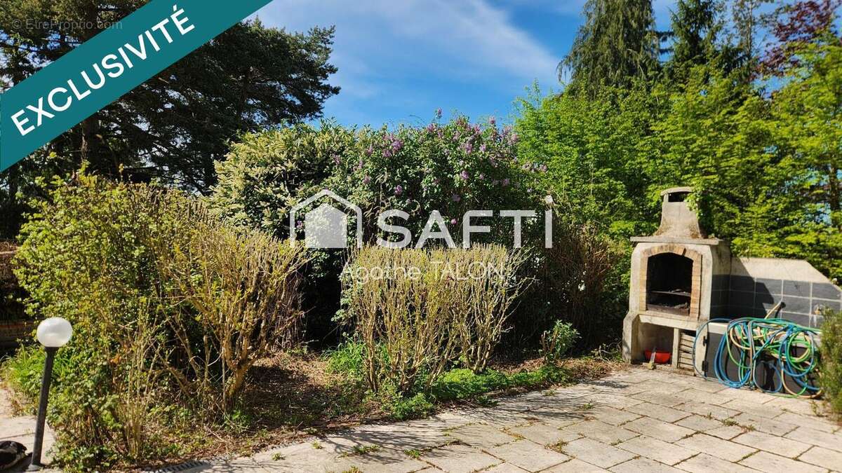 Photo 3 - Maison à SANVIGNES-LES-MINES