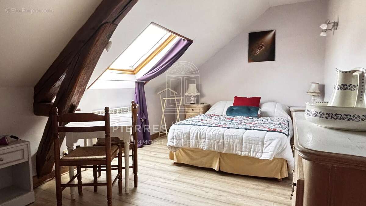 Fermette renovee avec dependances - photo 15