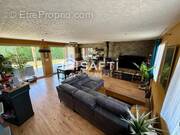 Photo 1 - Maison à CHENY