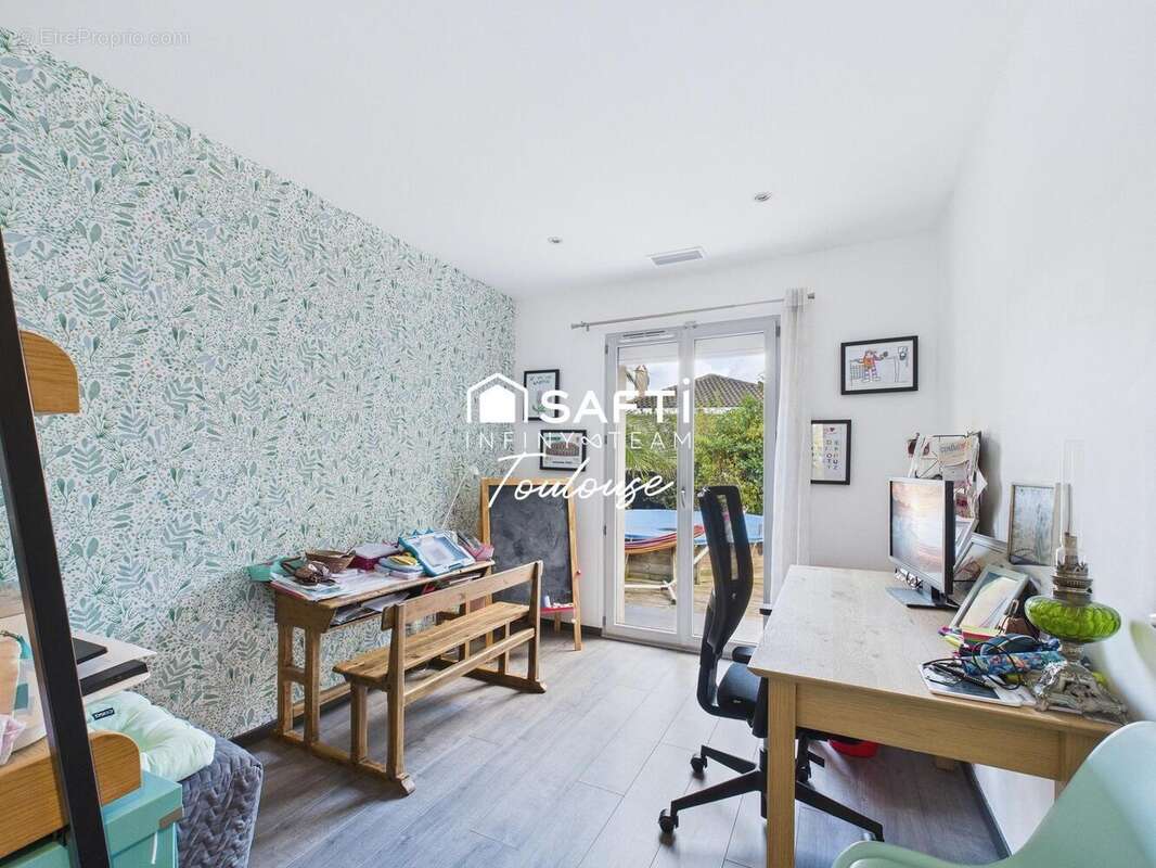 Photo 9 - Maison à COLOMIERS