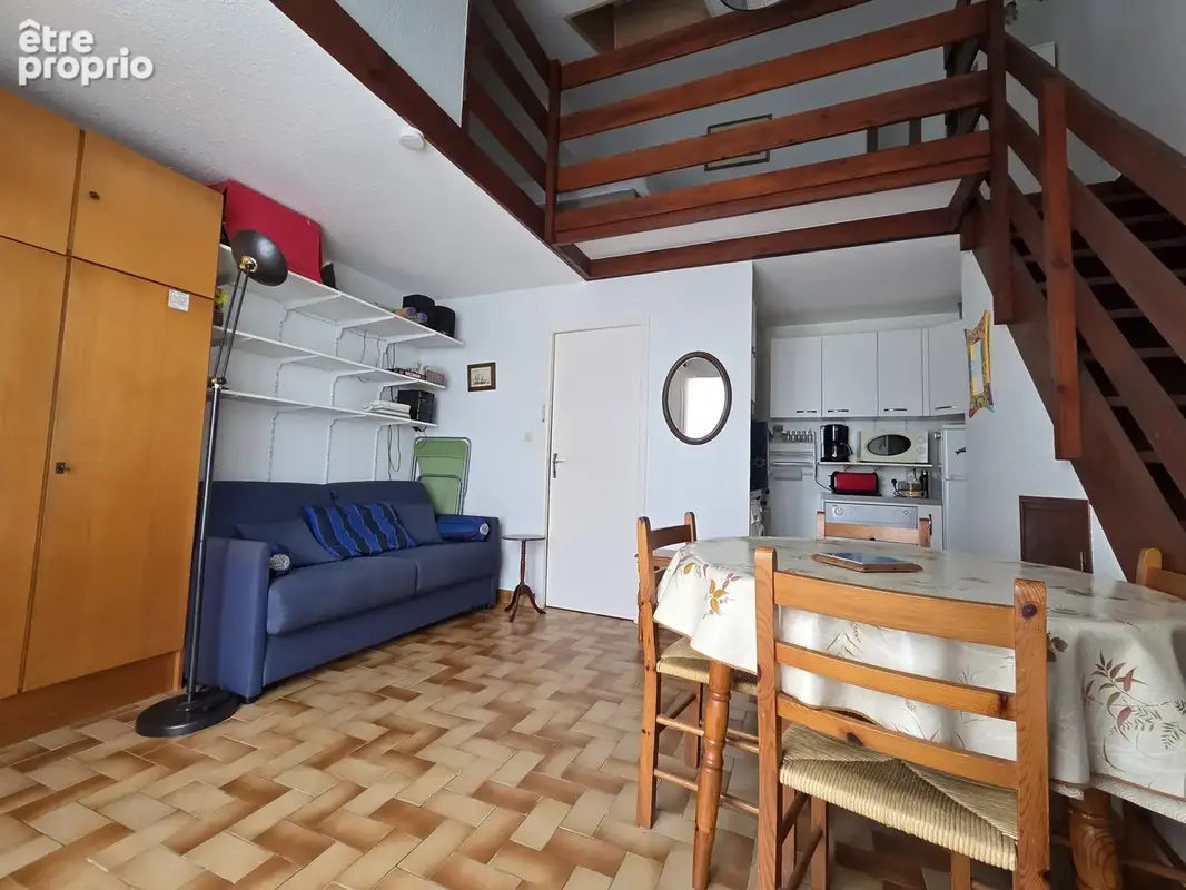 Maisonnette en copropriété - photo 4