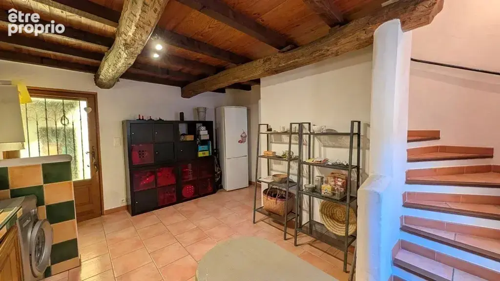 CARCES Maison de village 2 appartements - photo 4