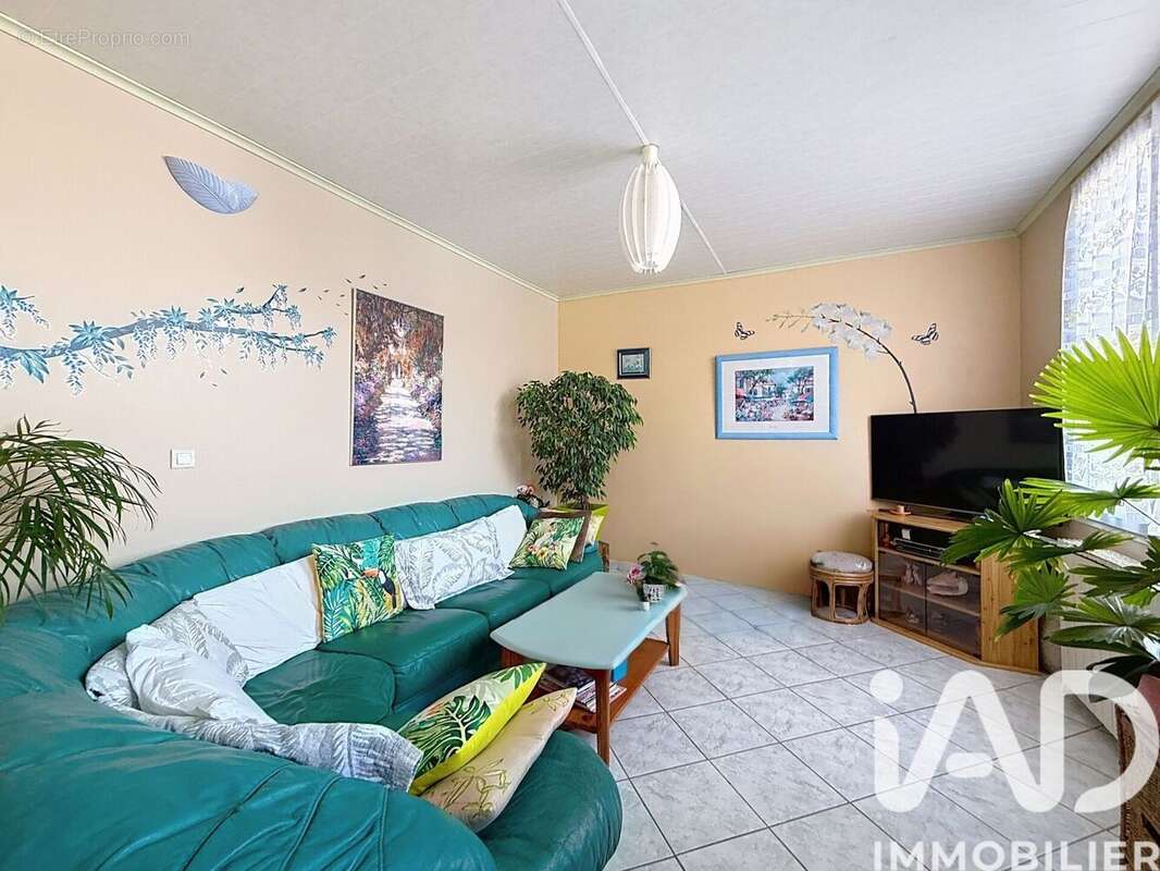 Photo 2 - Maison à YERRES