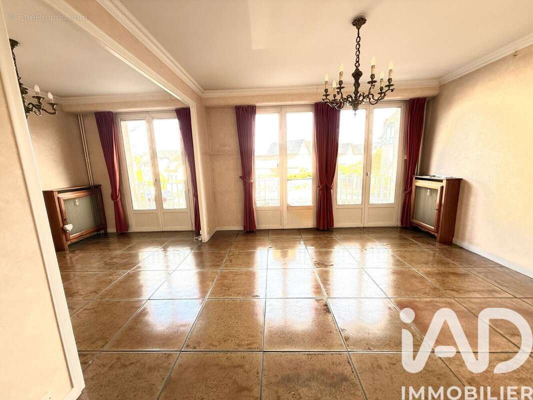 Photo 2 - Appartement à COMPIEGNE