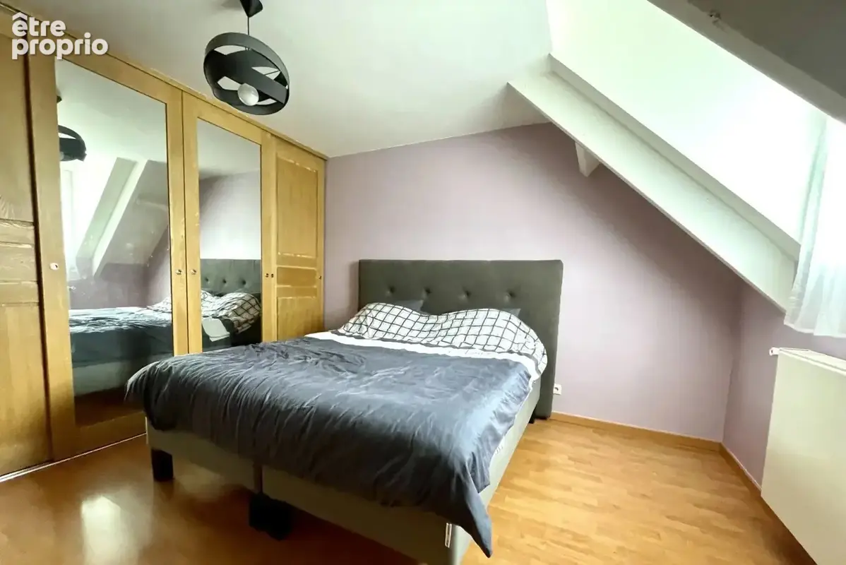 Vente Maison Sainte-genevieve(60730) 428 000ï¿œ - photo 8