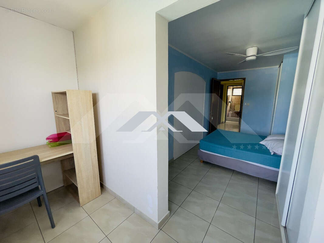 Maison à SAINT-LOUIS