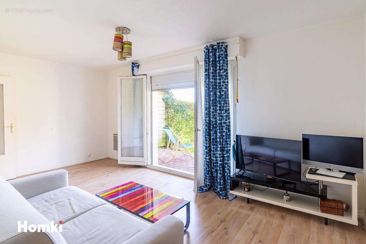 Appartement à BAYONNE