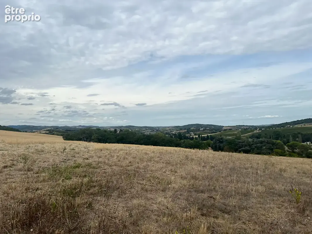 Terrain de 27700 m² Limoux constructible - photo 8