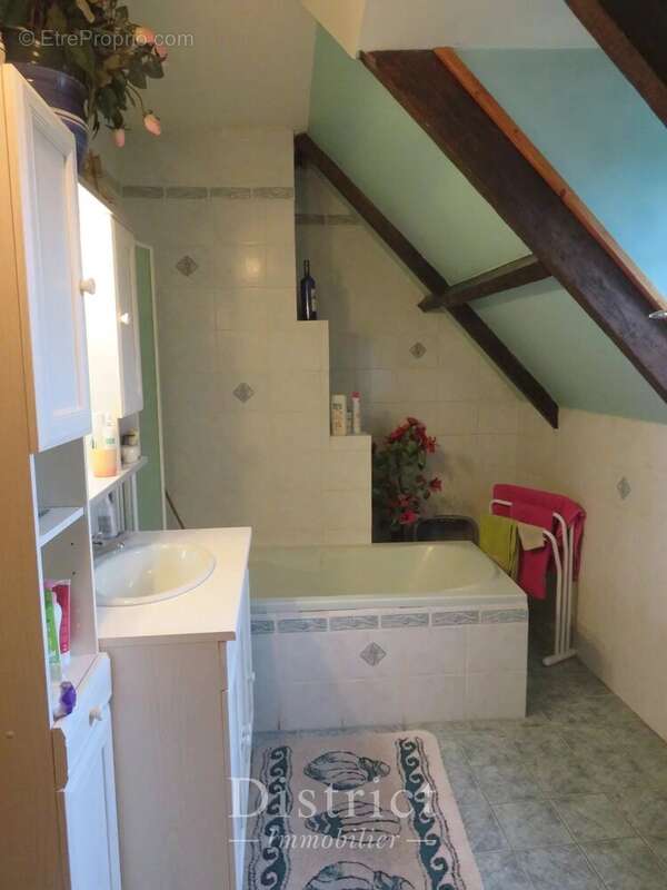 Maison à LES ANDELYS