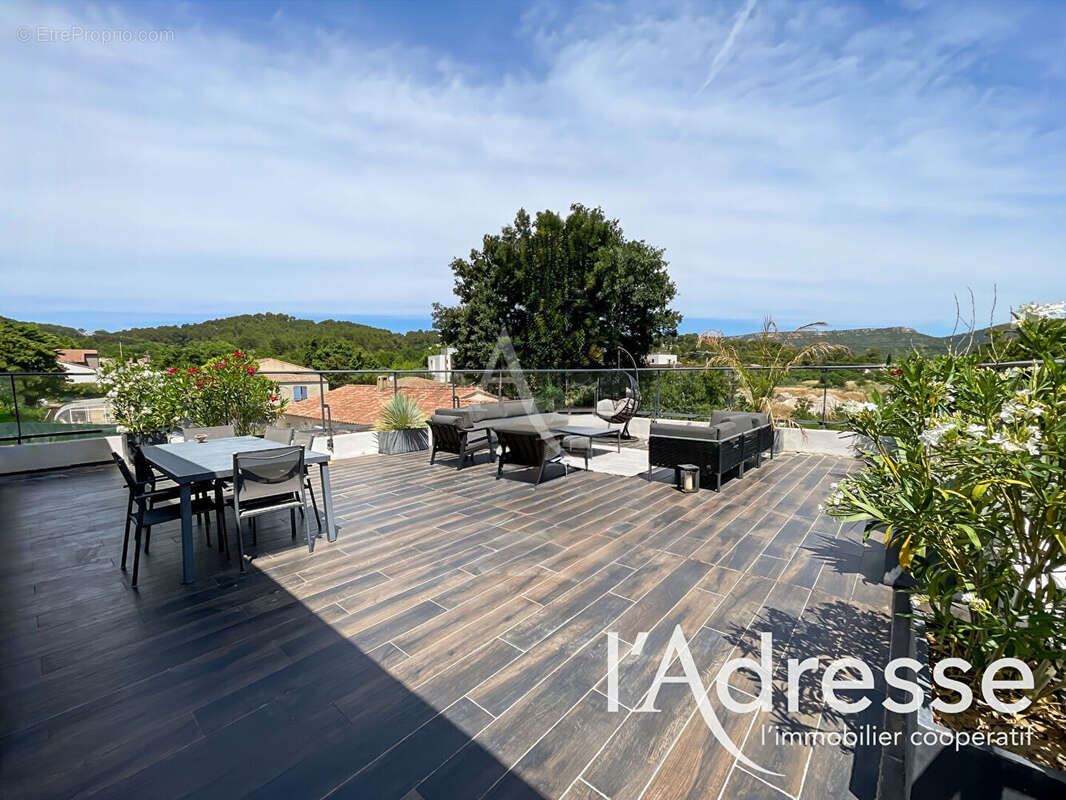 Maison La Destrousse - 5 pièces - 165m2 - photo 5
