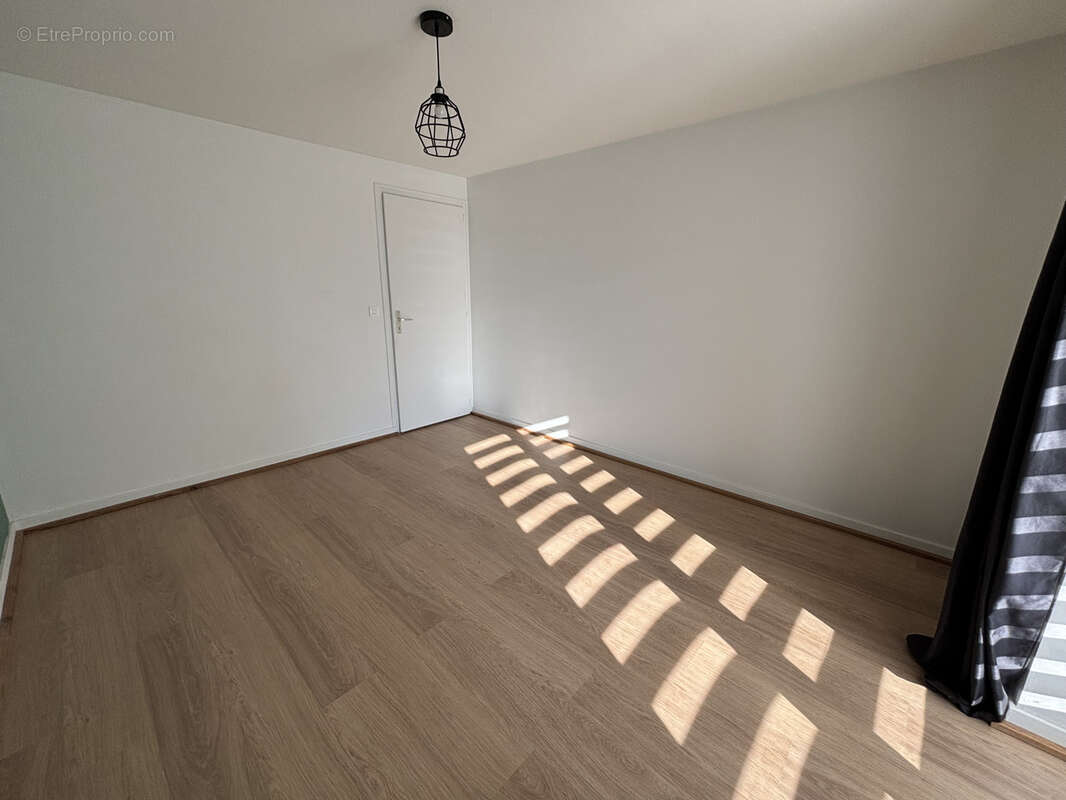 Appartement à LANCRANS