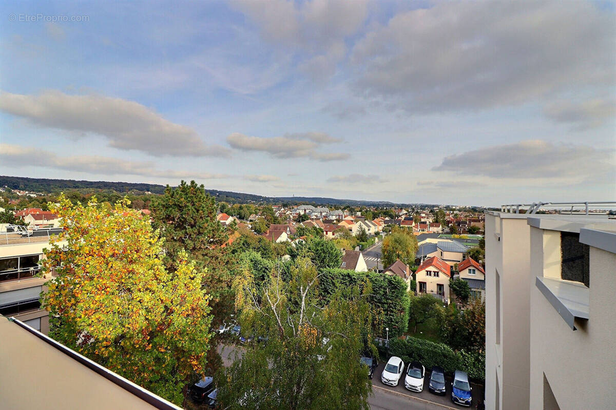 Appartement à SAINT-LEU-LA-FORET